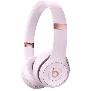 Beats Solo 4 - Wireless On-Ear Bluetooth Headphones